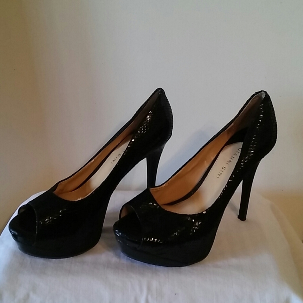 Gianni Bini Heels